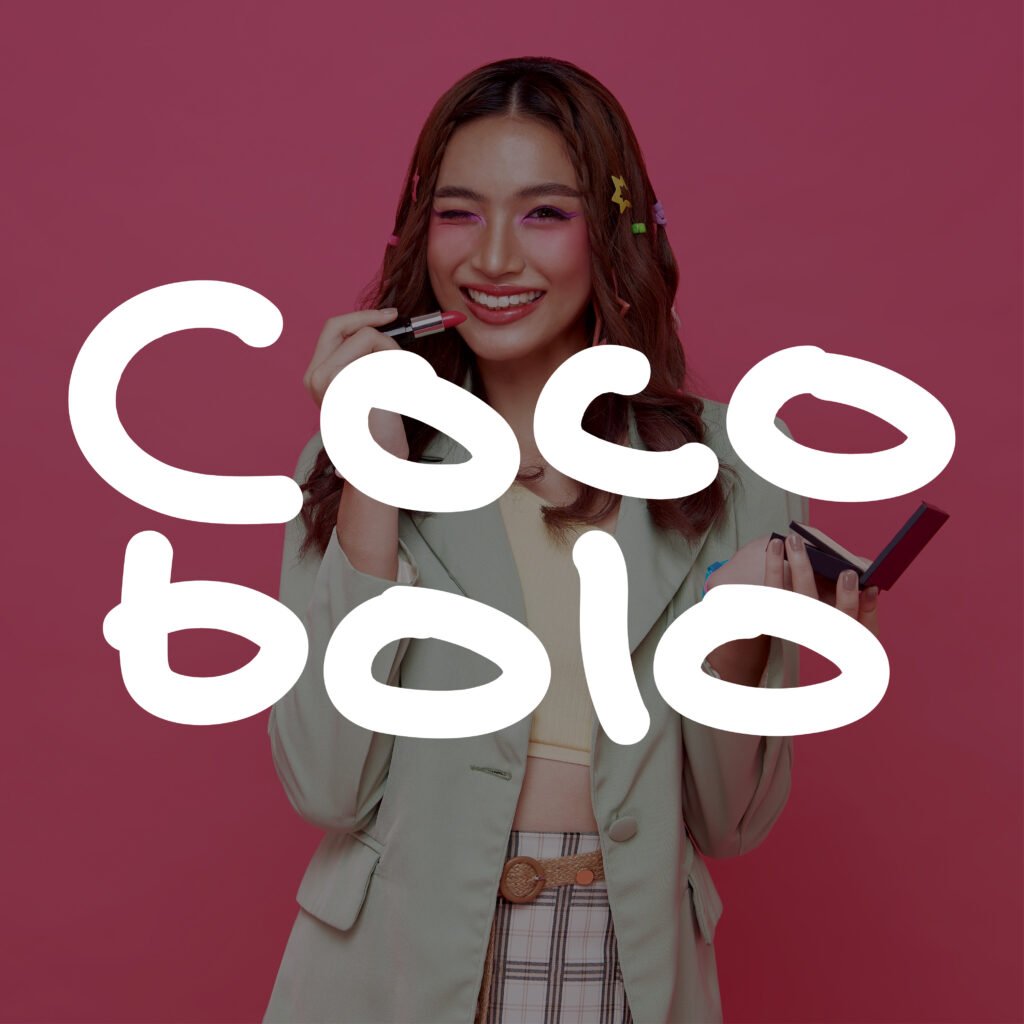 CocoboloWEB