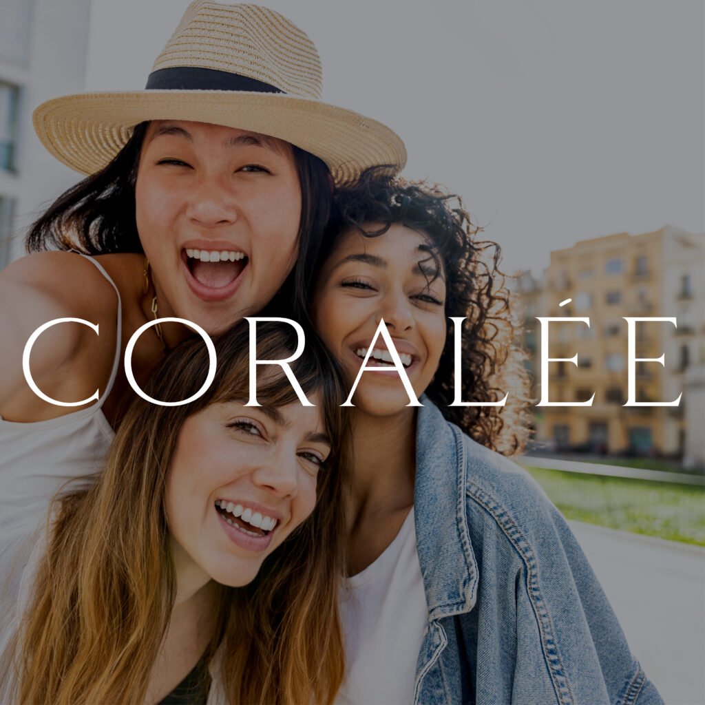 CoraleeWEB