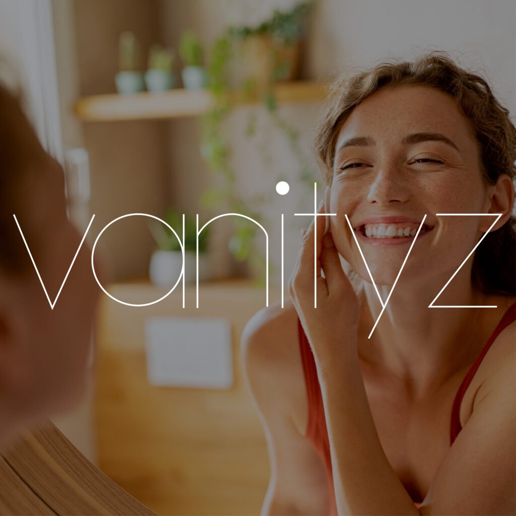 VanityzWEB